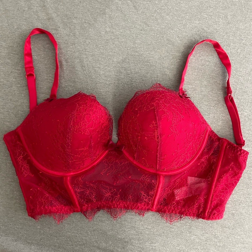 Victoria’s Secret Very Sexy Demi